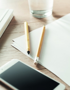 Logo trade reklaamtooted foto: Kauakestev tindita pliiats